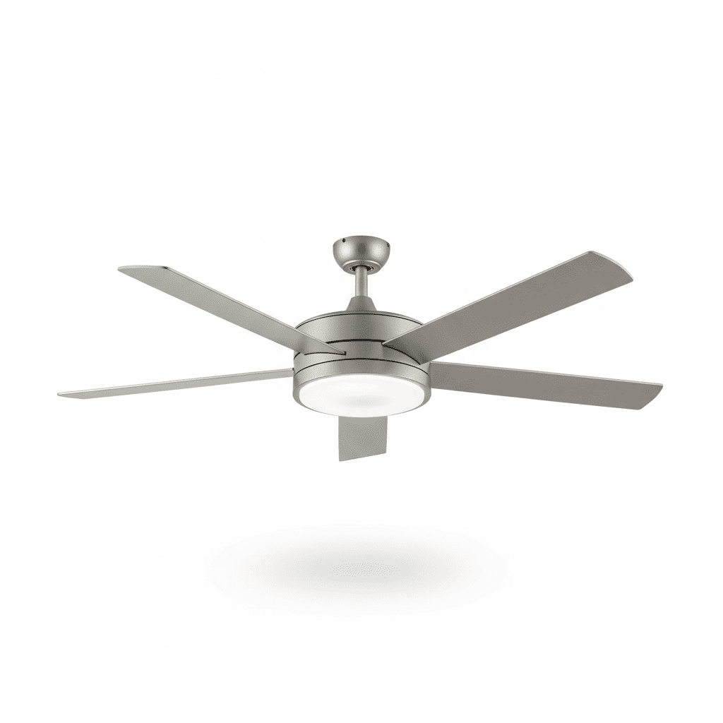 Premium ceiling fans by AK Electricals Mohali - Energy efficient fans for modern homes in Tricity region