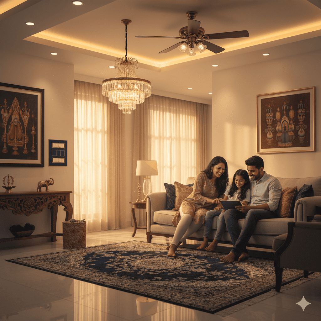 At AK Electricals, we're committed to providing superior products and unparalleled customer support