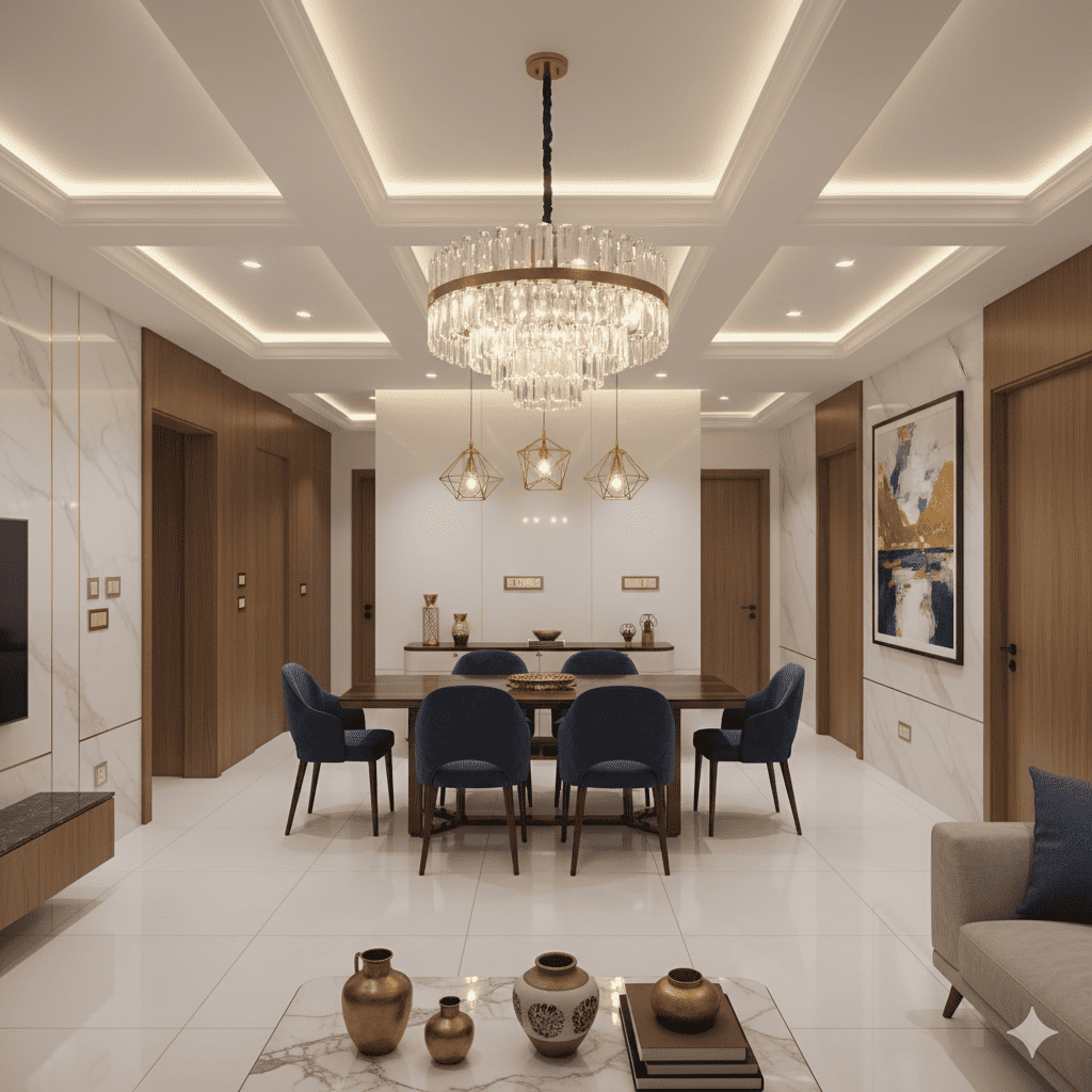 Discover exceptional electrical fittings that blend flawless function with breathtaking design