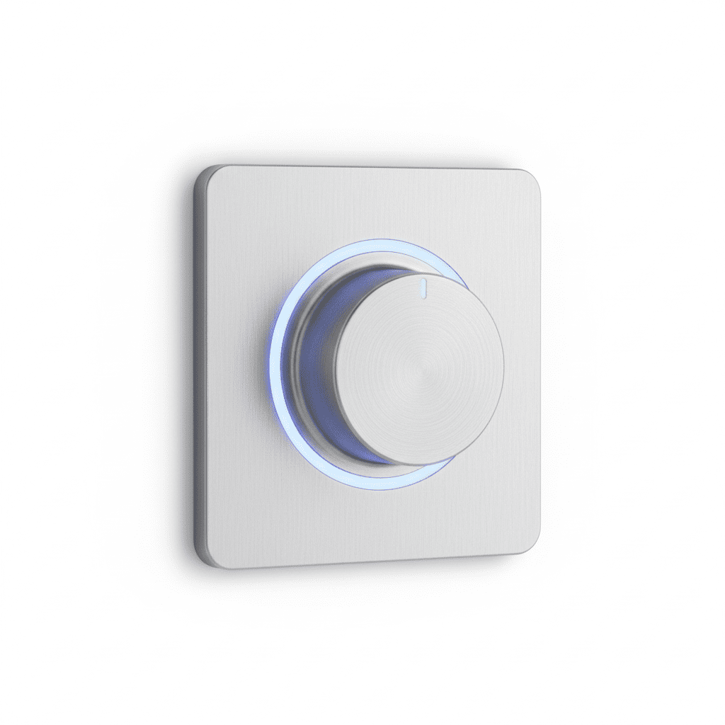 Dimmer Controls