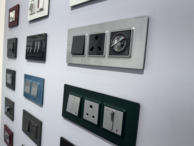 Premium Switch - Type 1 Design 1