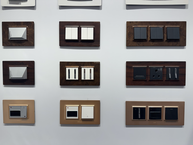 Premium Switch - Type 1 Design 2