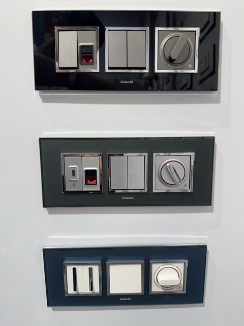 Premium Switch - Type 1 Design 3