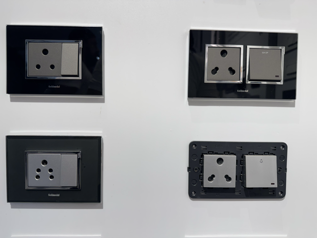 Premium Switch - Type 1 Design 4