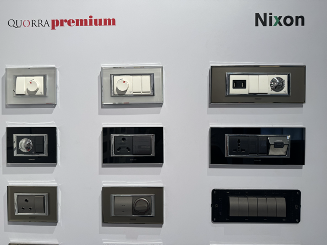 Premium Switch - Type 1 Design 6