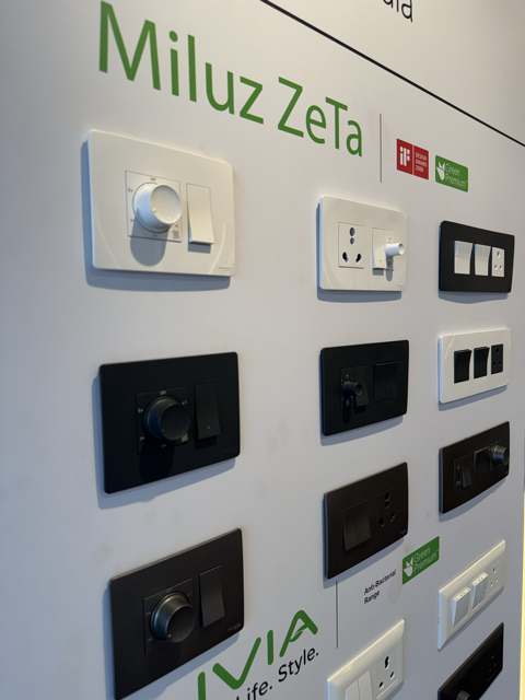 Premium Switch - Type 2 Design 1