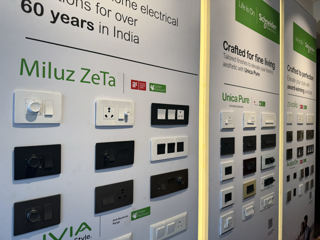 Premium Switch - Type 2 Design 2