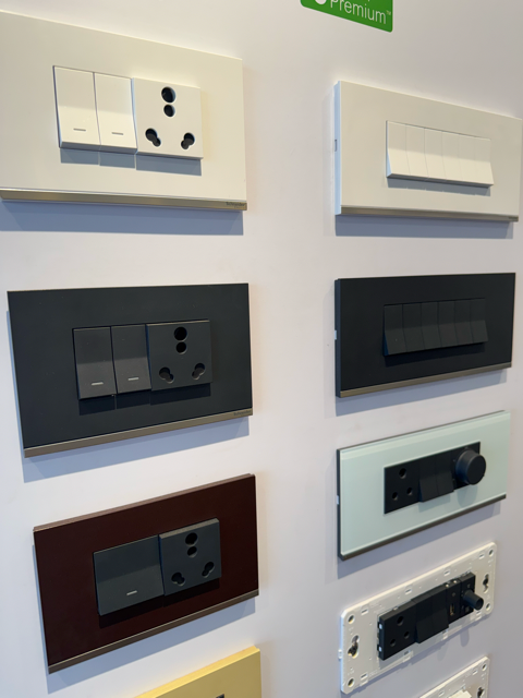 Premium Switch - Type 2 Design 3