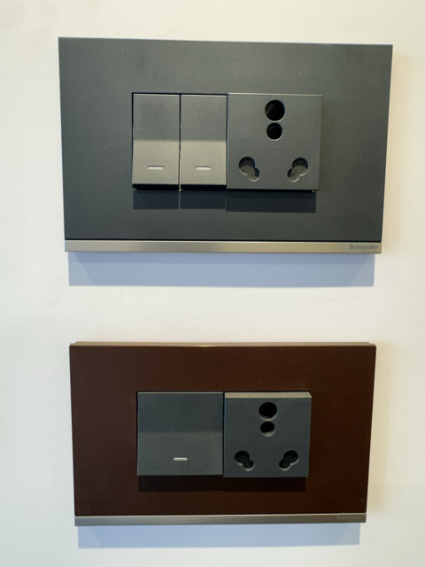 Premium Switch - Type 2 Design 5