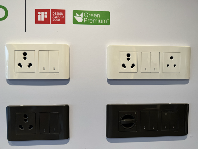 Premium Switch - Type 2 Design 6